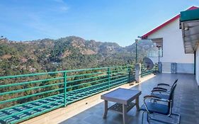 The Willows Cottage Kasauli